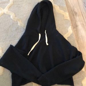 Alo Yoga Cropped Sweater